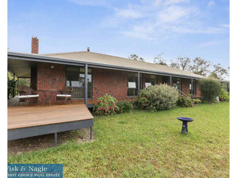 30 Ike Game Road, Kalaru NSW 2550