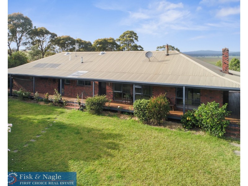 30 Ike Game Road, Kalaru NSW 2550