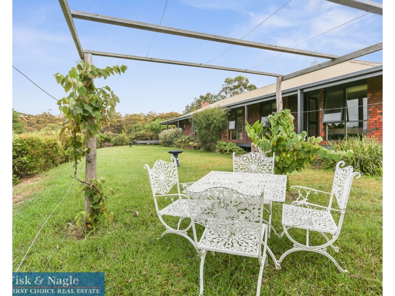 30 Ike Game Road, Kalaru NSW 2550