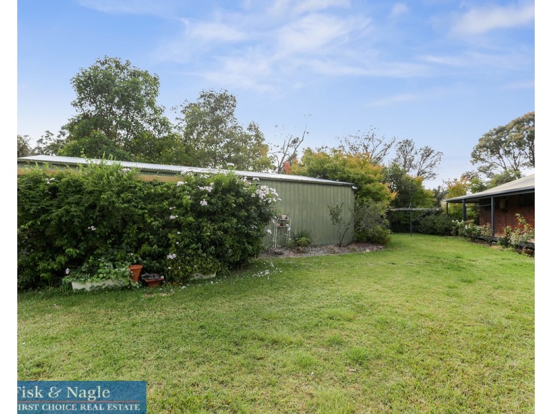 30 Ike Game Road, Kalaru NSW 2550