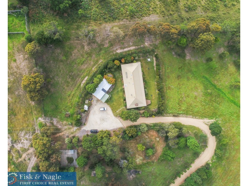 30 Ike Game Road, Kalaru NSW 2550