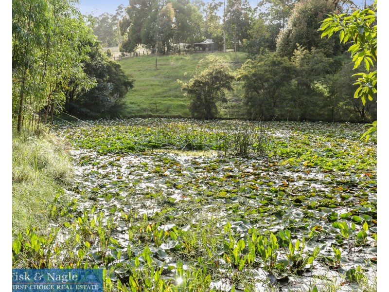 30 Ike Game Road, Kalaru NSW 2550