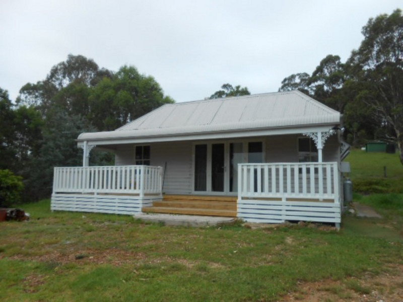 259 Black Range Road, Bega NSW 2550