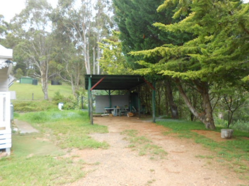 259 Black Range Road, Bega NSW 2550