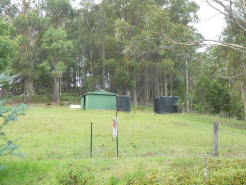 259 Black Range Road, Bega NSW 2550