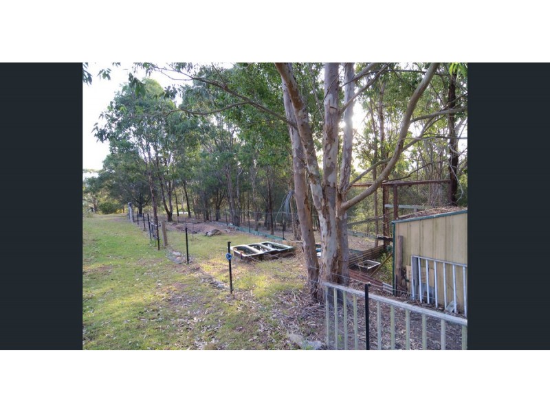 259 Black Range Road, Bega NSW 2550