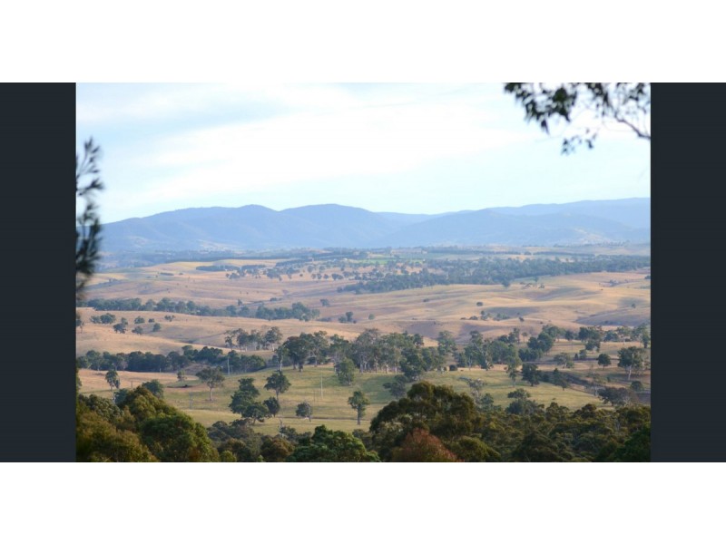 259 Black Range Road, Bega NSW 2550