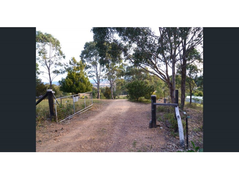 259 Black Range Road, Bega NSW 2550