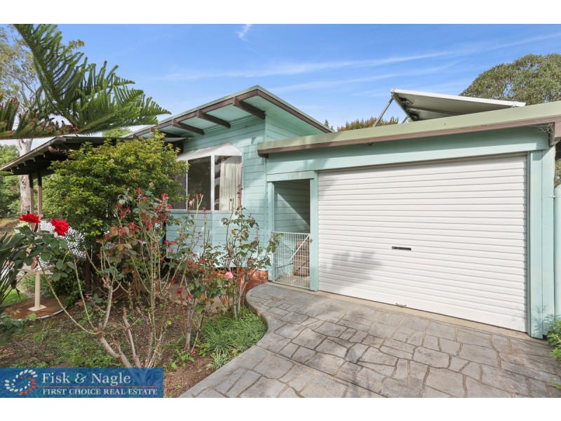 1323 Tathra Road, Bega NSW 2550