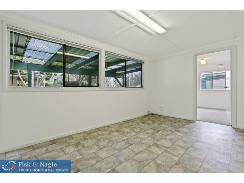 1323 Tathra Road, Bega NSW 2550