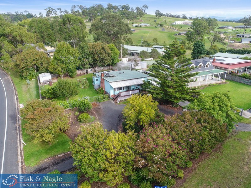 1323 Tathra Road, Bega NSW 2550