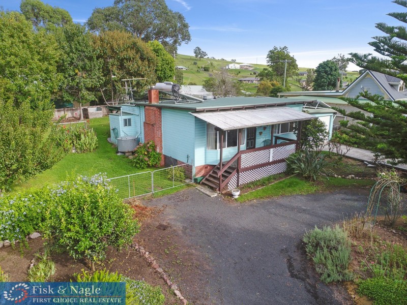 1323 Tathra Road, Bega NSW 2550