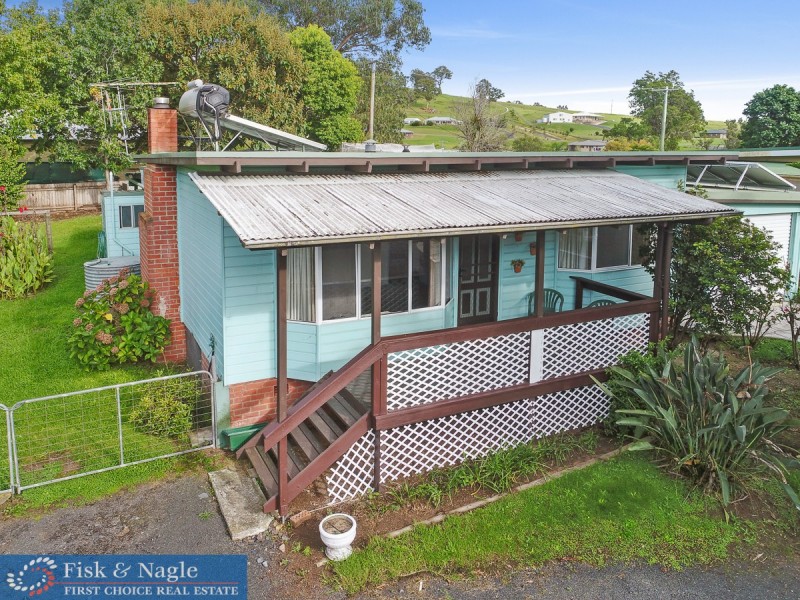 1323 Tathra Road, Bega NSW 2550