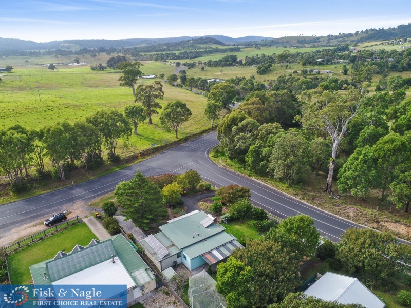 1323 Tathra Road, Bega NSW 2550