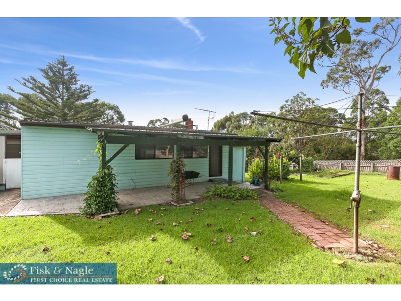 1323 Tathra Road, Bega NSW 2550