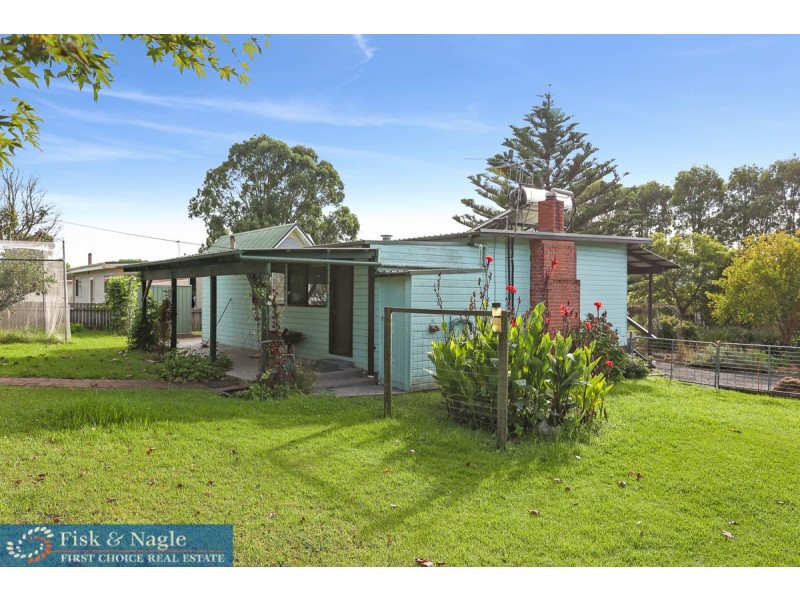 1323 Tathra Road, Bega NSW 2550