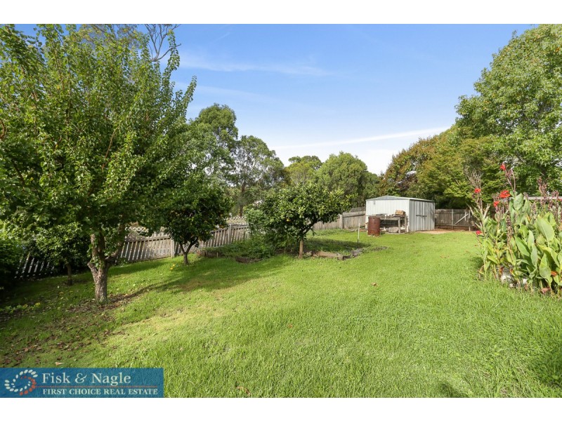 1323 Tathra Road, Bega NSW 2550