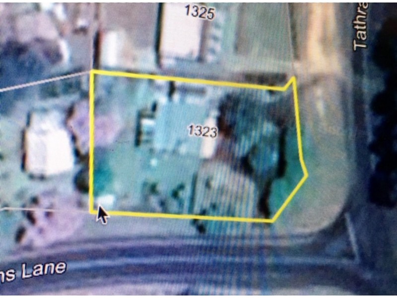 1323 Tathra Road, Bega NSW 2550