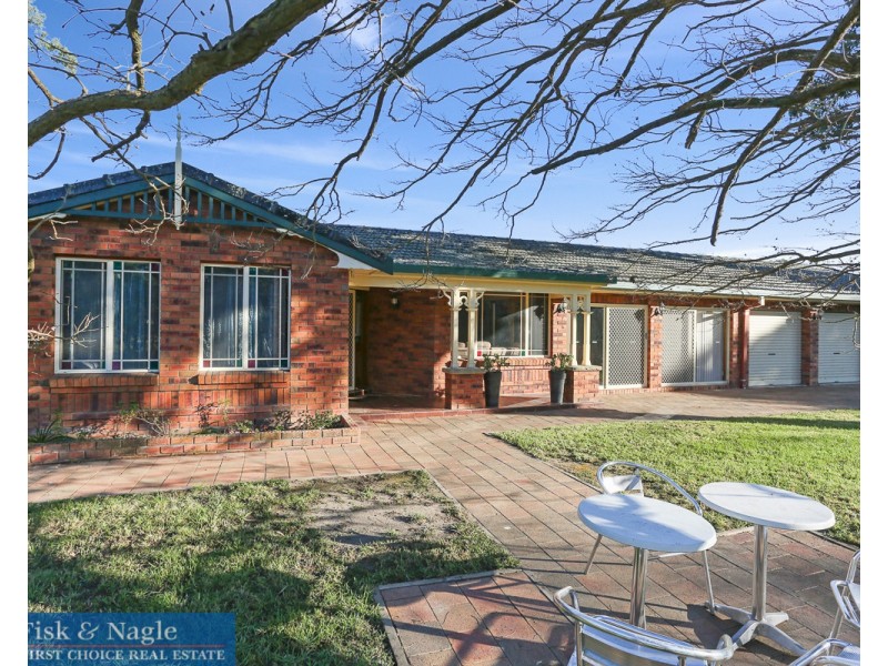 55 Corridgeree Road, Tarraganda NSW 2550