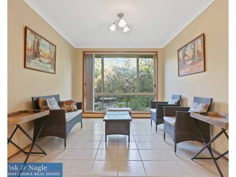 55 Corridgeree Road, Tarraganda NSW 2550