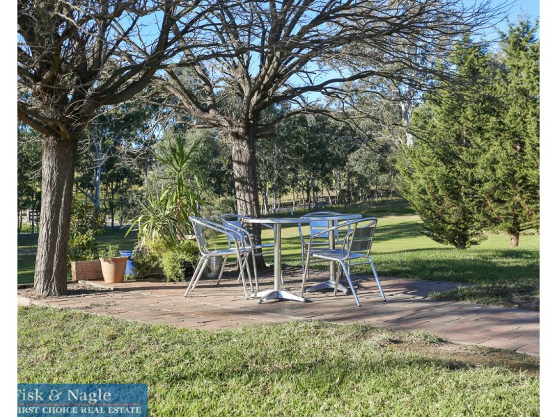 55 Corridgeree Road, Tarraganda NSW 2550