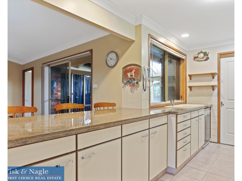 55 Corridgeree Road, Tarraganda NSW 2550