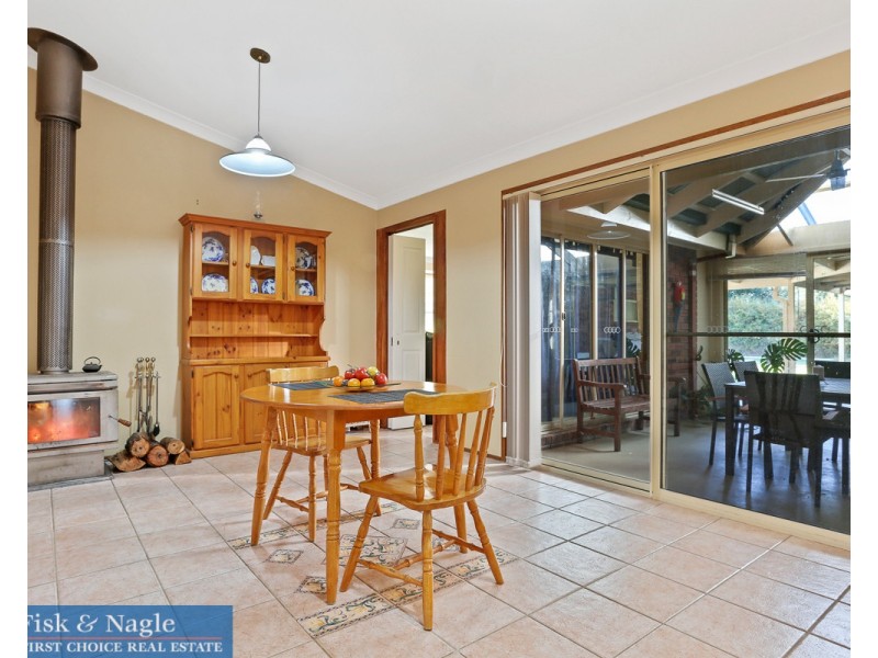 55 Corridgeree Road, Tarraganda NSW 2550