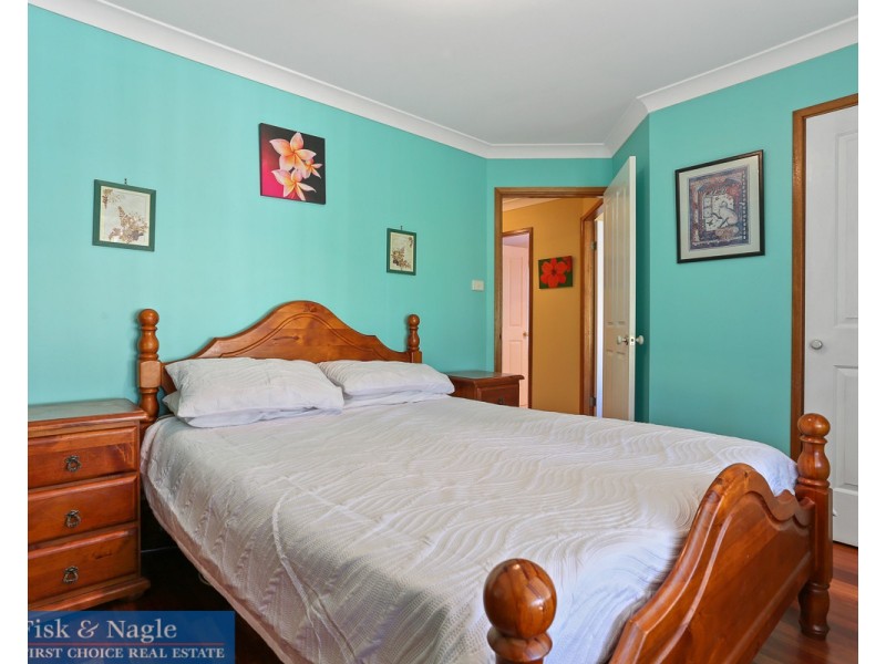 55 Corridgeree Road, Tarraganda NSW 2550