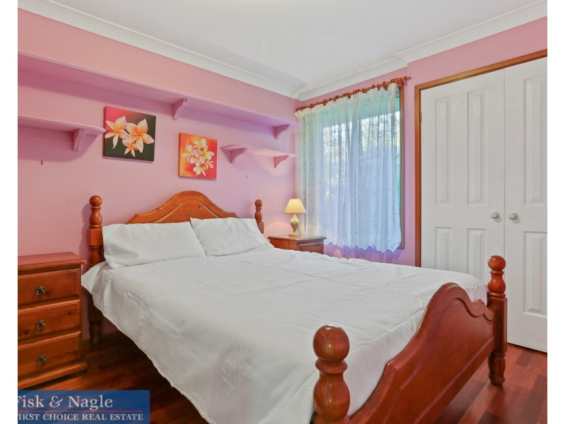 55 Corridgeree Road, Tarraganda NSW 2550