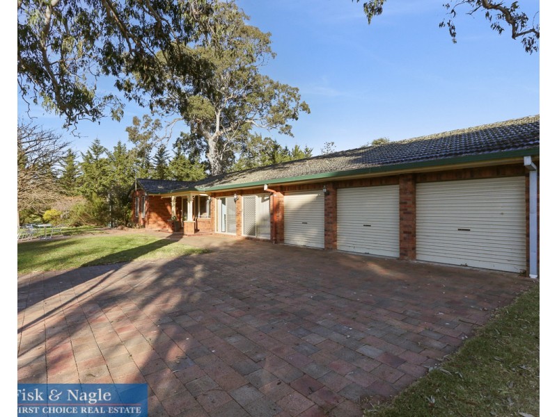 55 Corridgeree Road, Tarraganda NSW 2550