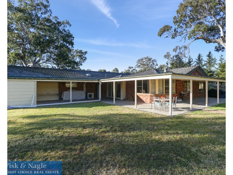 55 Corridgeree Road, Tarraganda NSW 2550