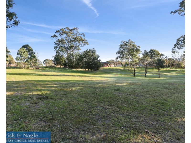 55 Corridgeree Road, Tarraganda NSW 2550