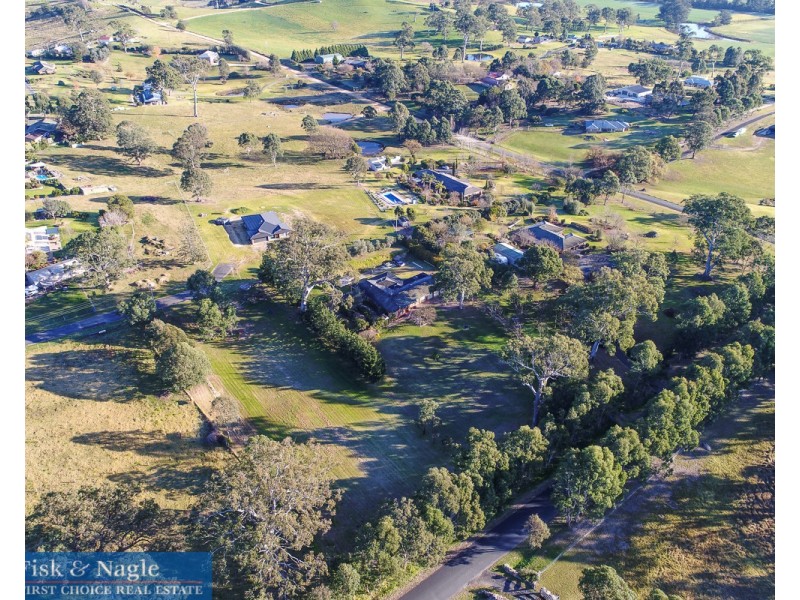 55 Corridgeree Road, Tarraganda NSW 2550