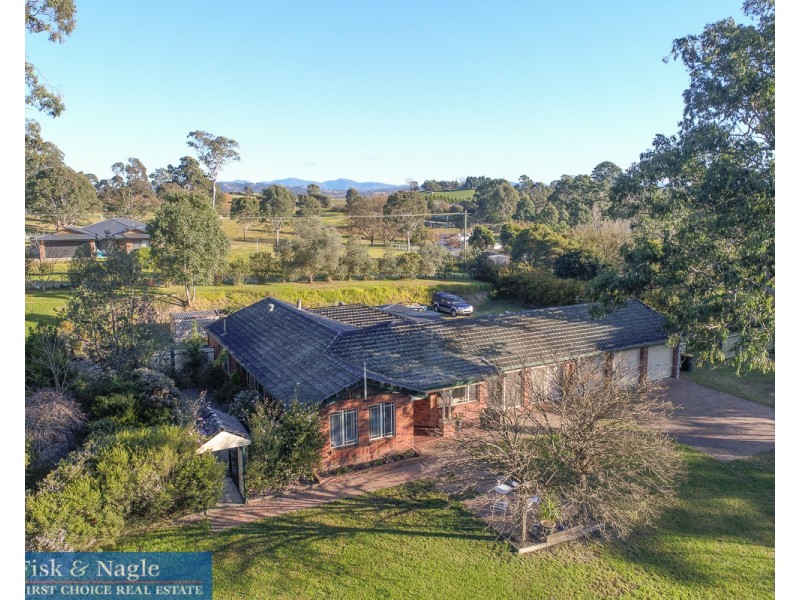 55 Corridgeree Road, Tarraganda NSW 2550