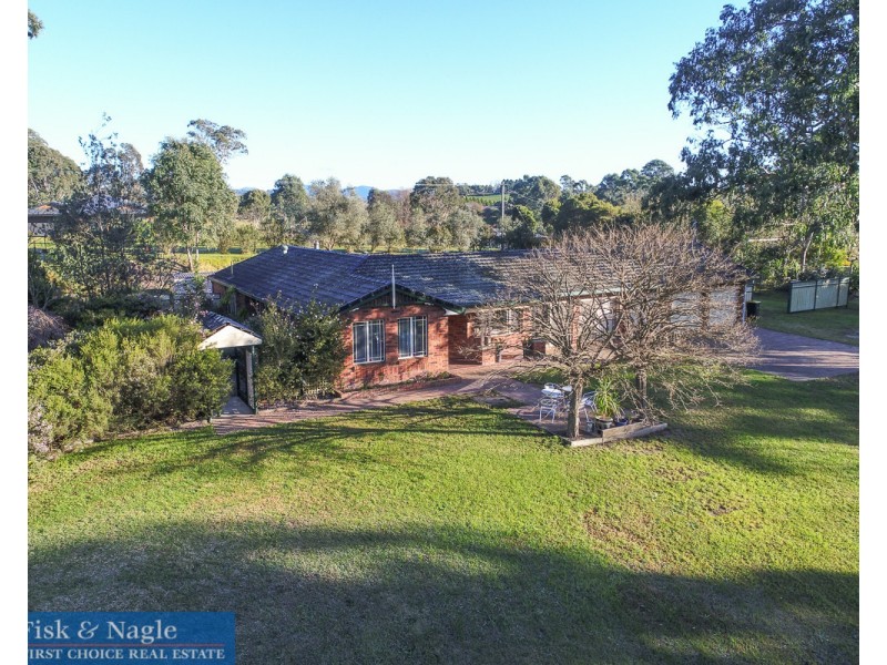 55 Corridgeree Road, Tarraganda NSW 2550