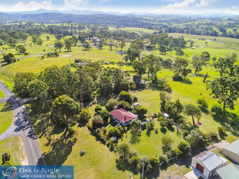 1358 Tarraganda Lane, Bega NSW 2550