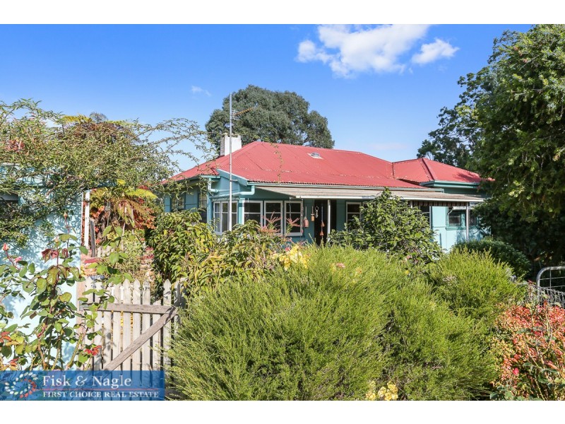 1358 Tarraganda Lane, Bega NSW 2550