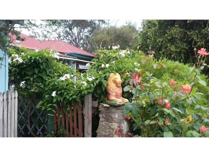 1358 Tarraganda Lane, Bega NSW 2550