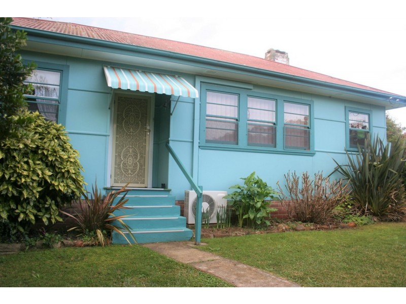 1358 Tarraganda Lane, Bega NSW 2550