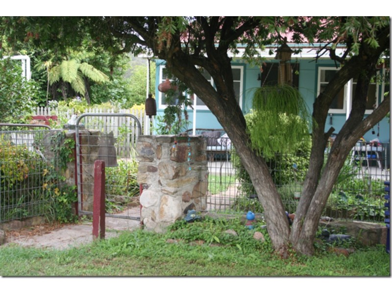 1358 Tarraganda Lane, Bega NSW 2550