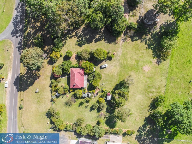1358 Tarraganda Lane, Bega NSW 2550