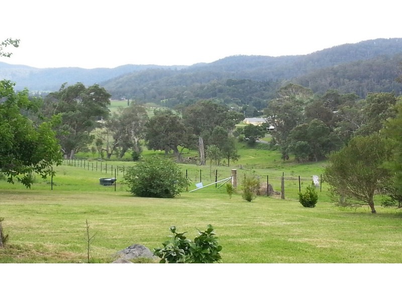 1358 Tarraganda Lane, Bega NSW 2550