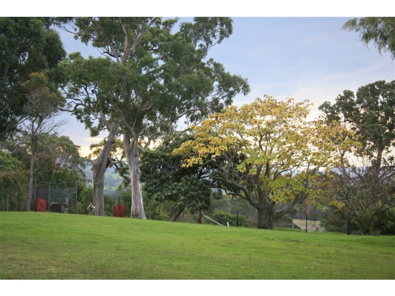 1358 Tarraganda Lane, Bega NSW 2550