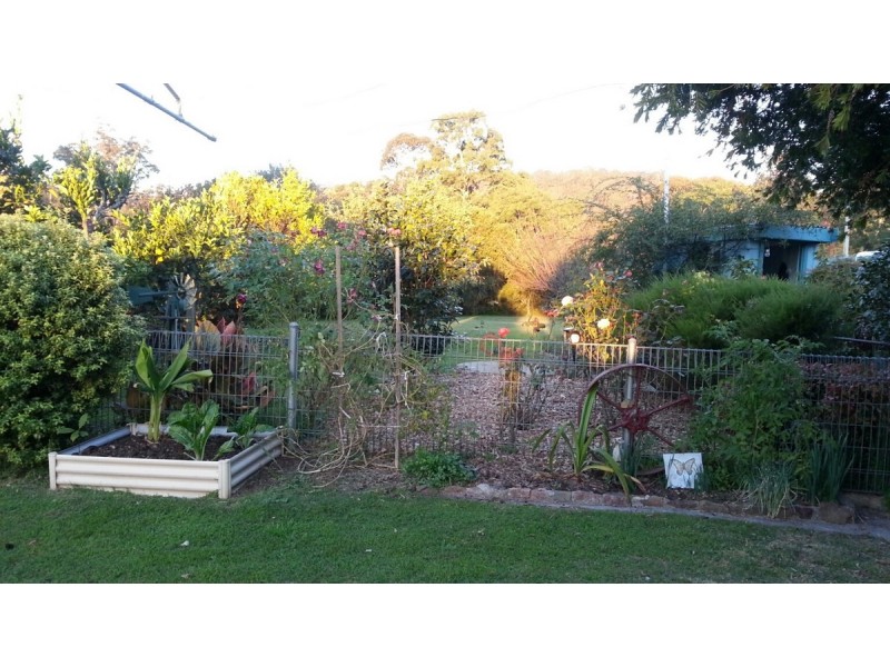 1358 Tarraganda Lane, Bega NSW 2550