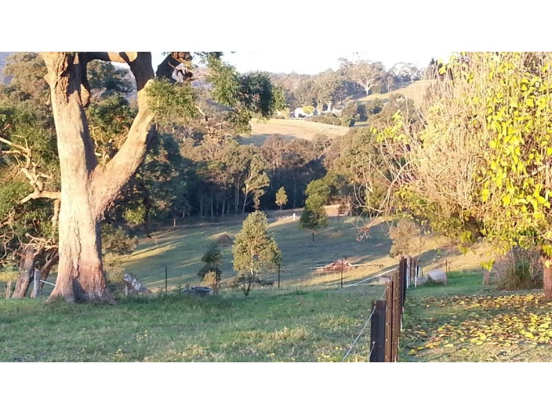 1358 Tarraganda Lane, Bega NSW 2550