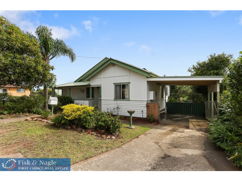 5 Heath Street, Bega NSW 2550