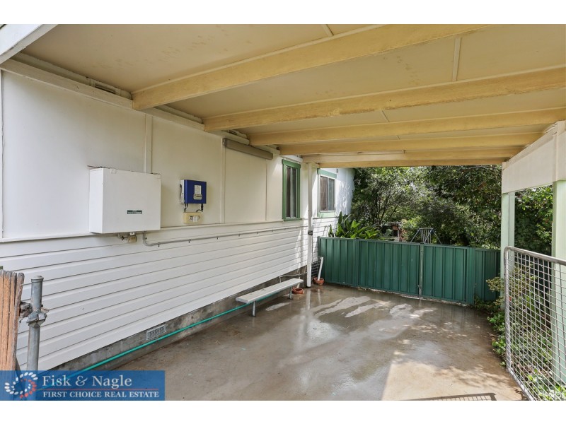 5 Heath Street, Bega NSW 2550