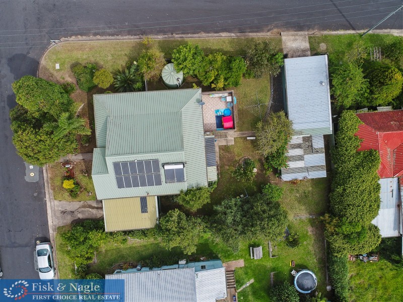 5 Heath Street, Bega NSW 2550