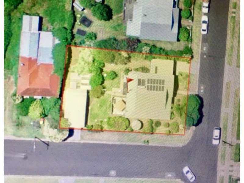 5 Heath Street, Bega NSW 2550