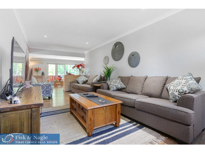 4 Stevenson Street, Bega NSW 2550